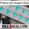 Píldora De Dragón Rojo 28